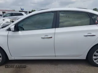 2017 Nissan Sentra SR z VIN 3N1AB7AP1HY294547, wystawiony jako IAAI lot #42162519 z przebiegiem 106 594 mil mil oraz . Historia ofert i sprzedaży dostępna na DreamBid. Obrazek 14.