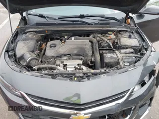 2018 Chevrolet Malibu LT with VIN 1G1ZD5ST2JF132801, listed as a IAAI auction lot 41887978 with 137,269 mi miles and . Bid and sale history available at carsss.com. Image 10.