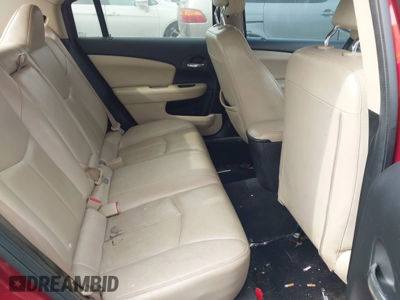 2013 Chrysler 200 Limited with VIN 1C3CCBCG1DN598685, listed as a IAAI auction lot 42085371 with 167,049 mi miles and . Bid and sale history available at DreamBid. Image 8.