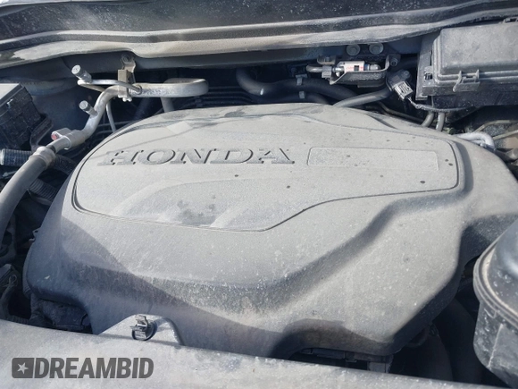 2022 Honda Ridgeline RTL-E with VIN 5FPYK3F73NB035246, listed as a IAAI auction lot 41532768 with 37,116 mi miles and . Bid and sale history available at DreamBid. Image 10.