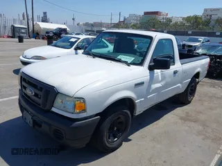 2011 Ford Ranger XL z VIN 1FTKR1AD2BPA46980, wystawiony jako IAAI lot #42414514 z przebiegiem Nie podano mil oraz . Historia ofert i sprzedaży dostępna na DreamBid. Obrazek 18.