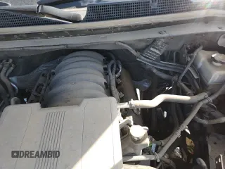 2020 Chevrolet Silverado 2500HD Work Truck z VIN 1GC0WLE76LF253105, wystawiony jako Copart lot #81714465 z przebiegiem 91 778 mil mil oraz Szkoda całkowita • Salvage title. Historia ofert i sprzedaży dostępna na DreamBid. Obrazek 13.