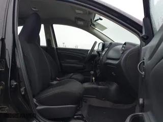 2015 Nissan Versa SV with VIN 3N1CN7AP1FL809508, listed as a IAAI auction lot 41979380 with 190,307 mi miles. Bid and sale history available at carsss.com. Image 5.