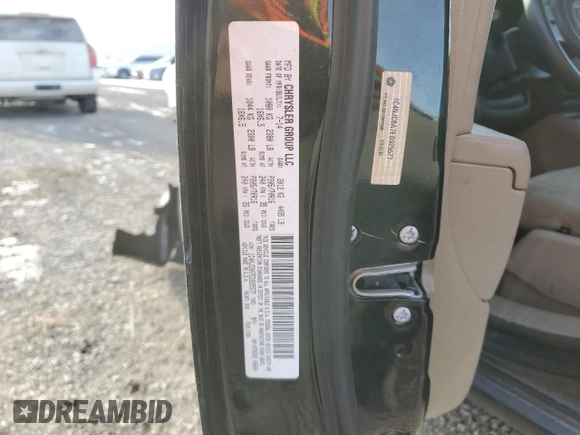 2014 Jeep Compass Sport with VIN 1C4NJCBA7ED925577, listed as a Copart auction lot 83315104 with 139,078 mi miles and Salvage Title. Bid and sale history available at carsss.com. Image 13.