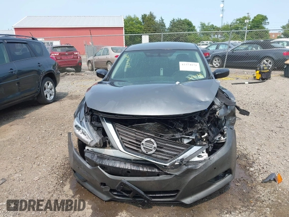 2016 Nissan Altima S with VIN 1N4AL3AP7GC230402, listed as a IAAI auction lot 42374171 with 110,761 mi miles and . Bid and sale history available at DreamBid. Image 12.