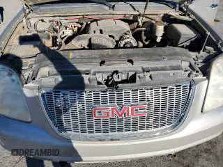 2008 GMC Yukon SLT 4SA z VIN 1GKFK13038R172640, wystawiony jako Copart lot #46718785 z przebiegiem 202 819 mil mil oraz Szkoda całkowita • Salvage title. Historia ofert i sprzedaży dostępna na DreamBid. Obrazek 14.