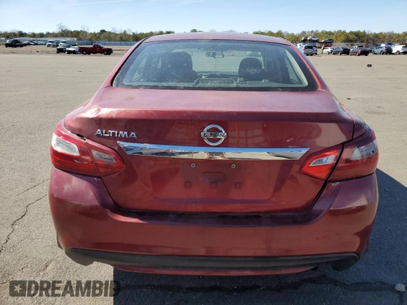 2016 Nissan Altima S z VIN 1N4AL3AP6GN345240, wystawiony jako Copart lot #50472135 z przebiegiem 115 646 mil mil oraz Czysty tytuł • Clean title. Historia ofert i sprzedaży dostępna na DreamBid. Obrazek 6.
