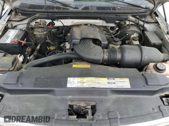 1999 Ford F-150 с VIN 1FTRF17W2XNA78962, выставлен на аукционе Copart как лот 51786985 с пробегом Не указан миль и Чистый • Clean title. История ставок и продаж доступна на DreamBid. Изображение 11.