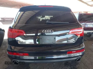 2015 Audi Q7 Premium Plus с VIN WA1LGAFE2FD033059, выставлен на аукционе IAAI как лот 42314260 с пробегом 145 009 миль миль и . История ставок и продаж доступна на DreamBid. Изображение 15.