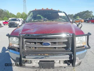 2003 Ford F-250 XL with VIN 1FTNW21L93ED26606, listed as a IAAI auction lot 42033613 with Not Provided miles and . Bid and sale history available at DreamBid. Image 12.