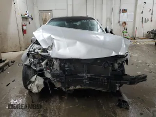2016 Kia Cadenza Premium with VIN KNALN4D70G5211108, listed as a Copart auction lot 78824284 with 115,239 mi miles and Salvage Title. Bid and sale history available at carsss.com. Image 5.