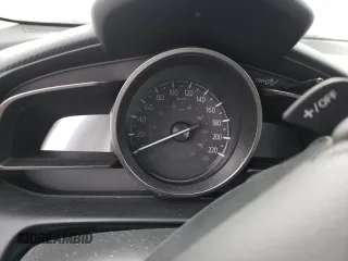 2021 Mazda CX-3 Touring z VIN JM1DKFC73M1503805, wystawiony jako Copart lot #38996603 z przebiegiem Nie podano mil oraz . Historia ofert i sprzedaży dostępna na DreamBid. Obrazek 9.