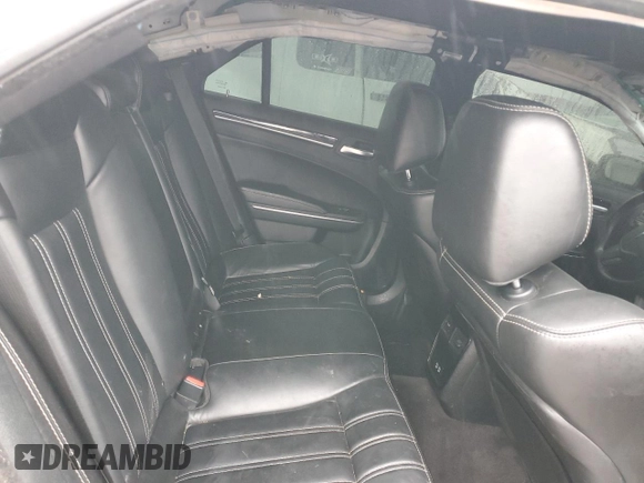 2018 Chrysler 300 S with VIN 2C3CCABG5JH269665, listed as a Copart auction lot 43393925 with 84,397 mi miles and Salvage Title. Bid and sale history available at DreamBid. Image 10.