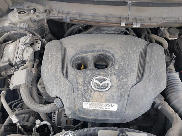 2018 Mazda CX-9 Grand Touring with VIN JM3TCADY3J0205878, listed as a IAAI auction lot 42178507 with 243,703 mi miles and . Bid and sale history available at DreamBid. Image 10.