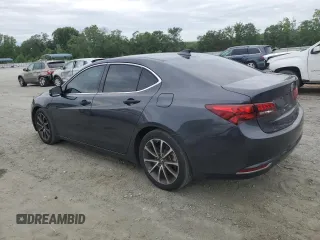 2016 Acura TLX V6 z VIN 19UUB2F3XGA010811, wystawiony jako Copart lot #57780235 z przebiegiem 75 534 mil mil oraz Szkoda całkowita • Salvage title. Historia ofert i sprzedaży dostępna na DreamBid. Obrazek 2.