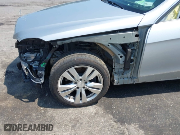 2011 Mercedes-Benz E 350 Luxury with VIN WDDHF2EB2BA295080, listed as a IAAI auction lot 42430874 with 263,106 mi miles and . Bid and sale history available at DreamBid. Image 6.