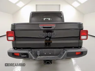 2022 Jeep Gladiator Texas Trail with VIN 1C6HJTAG0NL172023, listed as a Copart auction lot 58218515 with 74,788 mi miles and Clean title. Bid and sale history available at DreamBid. Image 6.
