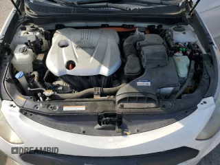2014 Hyundai Sonata Limited with VIN KMHEC4A41EA116651, listed as a Copart auction lot 55046545 with 102,182 mi miles and Clean Title. Bid and sale history available at carsss.com. Image 11.