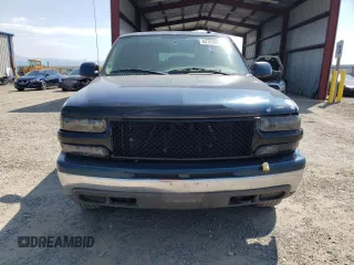 2006 Chevrolet Tahoe Special Service with VIN 1GNEK13Z66J101778, listed as a Copart auction lot 64226634 with 220,865 mi miles and Clean Title. Bid and sale history available at carsss.com. Image 5.