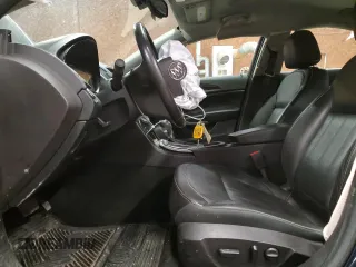 2015 Buick Regal с VIN 2G4GL5EX7F9287520, выставлен на аукционе Copart как лот 42814525 с пробегом 127 989 миль миль и Списание • Salvage title. История ставок и продаж доступна на DreamBid. Изображение 7.
