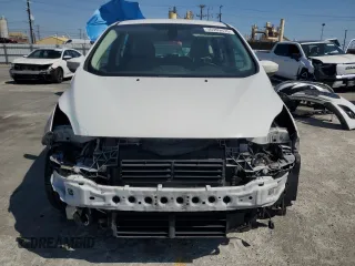 2016 Ford C-Max SEL z VIN 1FADP5BU3GL101316, wystawiony jako Copart lot #56999435 z przebiegiem 172 964 mil mil oraz Szkoda całkowita • Salvage title. Historia ofert i sprzedaży dostępna na DreamBid. Obrazek 5.