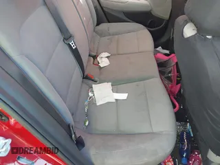 2020 Hyundai Elantra SEL z VIN 5NPD84LF3LH538619, wystawiony jako IAAI lot #41810136 z przebiegiem 109 745 mil mil oraz . Historia ofert i sprzedaży dostępna na DreamBid. Obrazek 8.