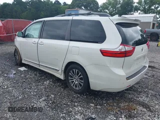 2019 Toyota Sienna XLE Auto Access Seat with VIN 5TDYZ3DC3KS970276, listed as a IAAI auction lot 42508519 with Not provided miles and . Bid and sale history available at DreamBid. Image 3.