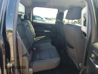 2016 Chevrolet Silverado 1500 LT with VIN 3GCUKREC4GG110641, listed as a Copart auction lot 52310425 with 156,968 mi miles and Salvage Title. Bid and sale history available at DreamBid. Image 10.