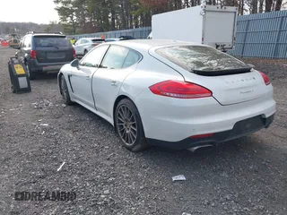 2016 Porsche Panamera 4 z VIN WP0AA2A78GL002029, wystawiony jako IAAI lot #41644555 z przebiegiem 54 915 mil mil oraz . Historia ofert i sprzedaży dostępna na DreamBid. Obrazek 3.