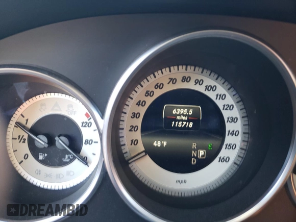 2015 Mercedes-Benz CLS 550 with VIN WDDLJ7DB7FA150002, listed as a Copart auction lot 87721385 with 115,718 mi miles and Salvage title. Bid and sale history available at DreamBid. Image 9.