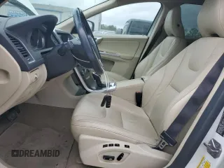 2014 Volvo XC60 3.2L с VIN YV4952DL2E2538538, выставлен на аукционе Copart как лот 51495985 с пробегом 96 136 миль миль и Чистый • Clean title. История ставок и продаж доступна на DreamBid. Изображение 7.