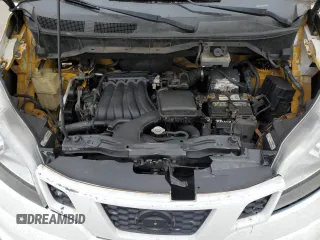 2016 Nissan NV200 z VIN 3N8CM0JT9GK700987, wystawiony jako Copart lot #47824775 z przebiegiem 292 743 mil mil oraz Tytuł czysty. Historia ofert i sprzedaży dostępna na DreamBid. Obrazek 12.