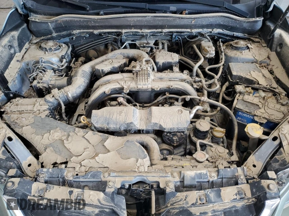2017 Subaru Forester Touring with VIN JF2SJAWC5HH572306, listed as a Copart auction lot 63699995 with Not provided miles and Salvage title. Bid and sale history available at DreamBid. Image 12.