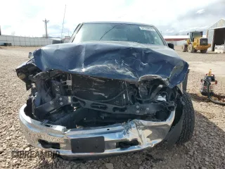 2015 Ram 1500 ST with VIN 1C6RR7ST8FS539127, listed as a Copart auction lot 54169075 with 112,263 mi miles and Salvage title. Bid and sale history available at DreamBid. Image 5.