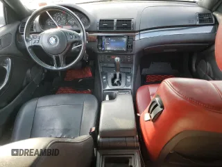 2000 BMW 3 Series 323Ci with VIN WBABM3343YJN86760, listed as a Copart auction lot 78808594 with 134,945 mi miles and Clean Title. Bid and sale history available at DreamBid. Image 8.