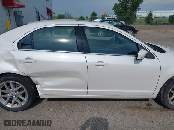 2012 Ford Fusion SEL with VIN 3FAHP0JA6CR238063, listed as a IAAI auction lot 42649499 with 90,977 mi miles and . Bid and sale history available at DreamBid. Image 13.
