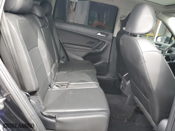 2019 Volkswagen Tiguan SE with VIN 3VV2B7AX5KM073079, listed as a Copart auction lot 48484975 with 71,649 mi miles and Salvage Title. Bid and sale history available at carsss.com. Image 11.