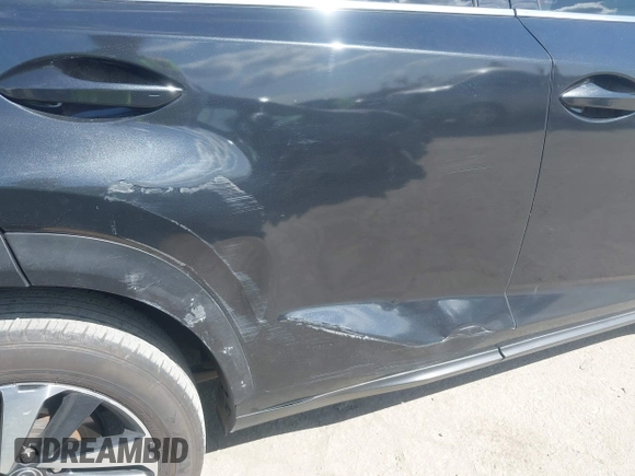 2021 Lexus NX 300 with VIN JTJGARBZ4M2185558, listed as a IAAI auction lot 41978745 with 34,264 mi miles and . Bid and sale history available at DreamBid. Image 6.
