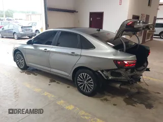 2020 Volkswagen Jetta S с VIN 3VWCB7BU4LM024364, выставлен на аукционе IAAI как лот 42233244 с пробегом 120 040 миль миль и . История ставок и продаж доступна на DreamBid. Изображение 3.