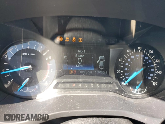 2017 Ford Fusion SE with VIN 3FA6P0HD6HR131870, listed as a Copart auction lot 73318284 with 156,776 mi miles and Salvage Title. Bid and sale history available at carsss.com. Image 9.