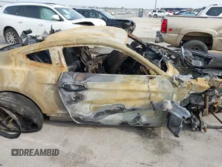 2017 Ford Mustang EcoBoost с VIN 1FA6P8TH6H5342983, выставлен на аукционе IAAI как лот 42225972 с пробегом Не указан миль и . История ставок и продаж доступна на DreamBid. Изображение 12.