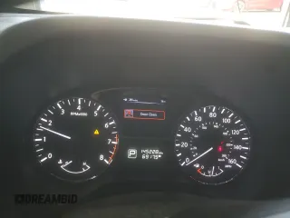 2013 Nissan Pathfinder S с VIN 5N1AR2MN5DC610066, выставлен на аукционе Copart как лот 63891105 с пробегом 145 228 миль миль и Списание • Salvage title. История ставок и продаж доступна на DreamBid. Изображение 9.