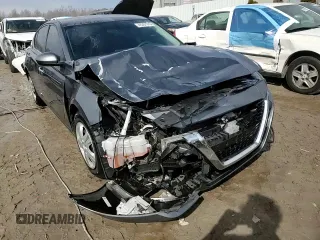 2020 Nissan Altima 2.5 S with VIN 1N4BL4BV1LC119118, listed as a Copart auction lot 46357325 with 83,844 mi miles and Salvage Title. Bid and sale history available at carsss.com. Image 14.