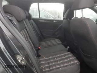 2010 Volkswagen GTI with VIN WVWHV7AJ3AW157413, listed as a Copart auction lot 44908755 with 119,367 mi miles and Salvage Title. Bid and sale history available at carsss.com. Image 10.