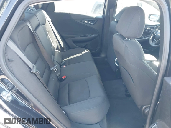 2023 Chevrolet Malibu LT with VIN 1G1ZD5ST3PF220569, listed as a IAAI auction lot 41999795 with 74,448 mi miles and . Bid and sale history available at DreamBid. Image 8.