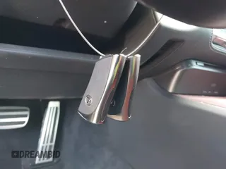 2018 Lexus LC 500h z VIN JTHHP5AY1JA005511, wystawiony jako IAAI lot #41833067 z przebiegiem 19 156 mil mil oraz . Historia ofert i sprzedaży dostępna na DreamBid. Obrazek 11.