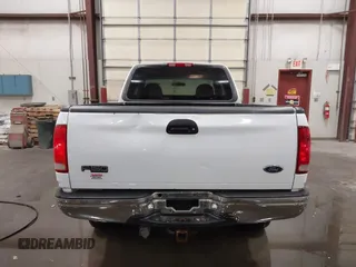 1998 Ford F-150 с VIN 1FTRX18L1WKB99239, выставлен на аукционе IAAI как лот 41987823 с пробегом 217 930 миль миль и . История ставок и продаж доступна на DreamBid. Изображение 16.