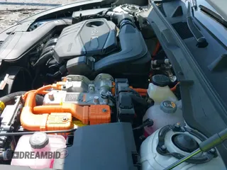 2025 Hyundai Sonata Limited с VIN KMHL54JJ6SA119371, выставлен на аукционе IAAI как лот 42953277 с пробегом 10 336 миль миль и . История ставок и продаж доступна на DreamBid. Изображение 20.