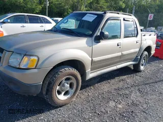 2004 Ford Explorer Sport Trac XLS z VIN 1FMZU77K84UA47217, wystawiony jako IAAI lot #42169359 z przebiegiem 169 053 mil mil oraz . Historia ofert i sprzedaży dostępna na DreamBid. Obrazek 2.