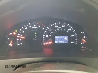 2011 Toyota Camry LE with VIN 4T1BF3EK3BU773362, listed as a Copart auction lot 51491255 with 159,663 mi miles and Salvage Title. Bid and sale history available at carsss.com. Image 9.